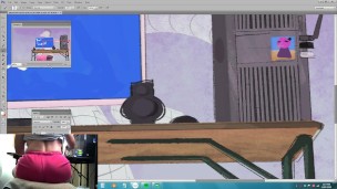Femboy Ass cam stream #4~