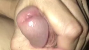 Early morning cummin!