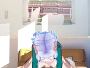 Eromanga Sensei - Adult Sagiri Izumi 3D Hentai 9/16