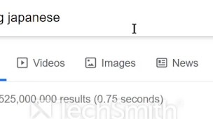 Apprendre comment à rechercher des japonaises