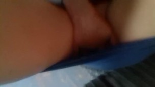 NICOLE PORSCHE COMPULSIVE KINKY FINGER FUCK TABOO 