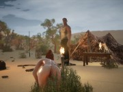 Censorship (Wild Life)