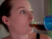 Hot Burping Session - Screenshot 12 of 16 - Kink