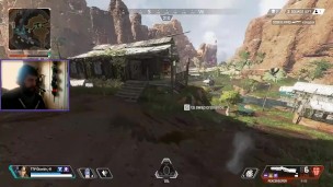 Playing with myself the whole time