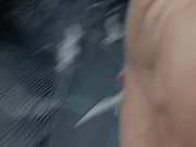 Urinal Piss At The Corner Store. 13/16