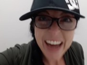 Urinal Piss At The Corner Store. 5/16