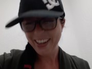 Urinal Piss At The Corner Store.