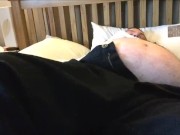 Human Balloon 28 Gassy Daddy