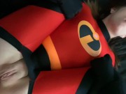 Gets fucked in the ass 13/16