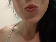 Total Dork Pees and Close Up Tampon Insertion 16/16