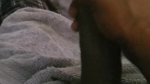 Huge BBC Huge Load!!