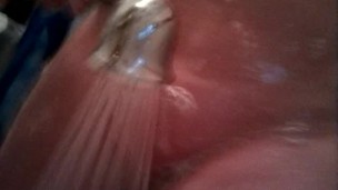 xxx PUSSY DEPILATION JUST FOR YOU BABY xxx