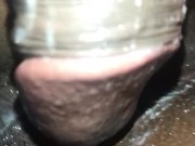 Quickie With Bay Part 2