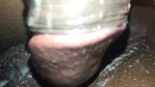 Quickie With Bay Part 2