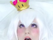 10 minutes of Booette ahegao