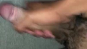 Uncut BBC cums for you