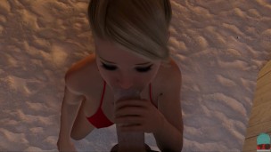 LEWD ISLAND #28 – PC GAMEPLAY [HD]