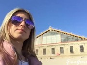 Trip to Marcel 15/16