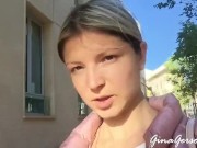Trip to Marcel