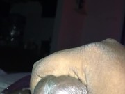 Can I cum for you?