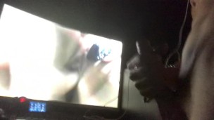 Cum Pour meliknox Français Muscler/Sec