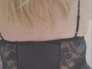 Public Sex - Fucking her in front of the neighbors 1/16