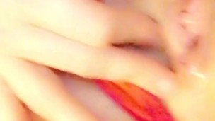 Pussy play