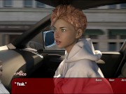 Alexandra 113 - Screenshot 13 of 16 - Visual Novel