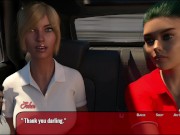 Alexandra 114 - Screenshot 9 of 16 - 3d Hentai