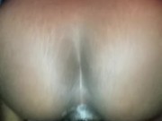 Fucking my ass after fan meet....He left me a surprise 5/16