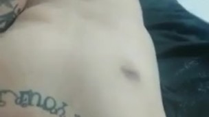 masturbating for you