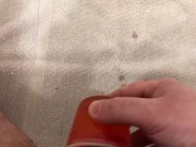 There’s Always Room For Jell-O! Unless My Dick Is Involved