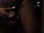 Daddy jacking - Screenshot 14 of 16 - Big Black Dick