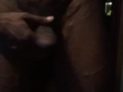 Daddy jacking - Screenshot 5 of 16 - Big Black Dick