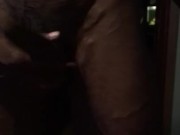 Daddy jacking - Screenshot 8 of 16 - Big Black Dick