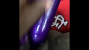 New vibrator :)