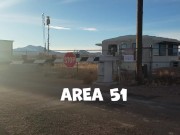 Area 51 Alien Fuck 1/16