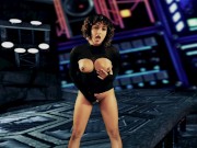 Area 51 Alien Fuck 14/16