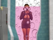 Area 51 Alien Fuck 2/16