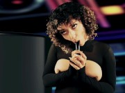 Area 51 Alien Fuck 6/16