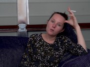 teen Smoking