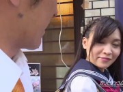 【無】神待ち娘のえっちな恩返しパート1 10/16