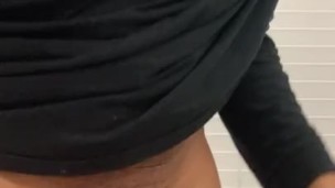 Busting morning nut