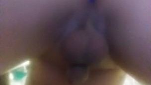 Anal pleasure