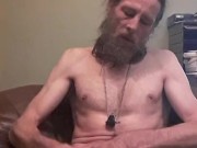 I shave my dick