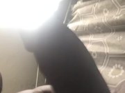 Quick Peep BBC SOLO JOB