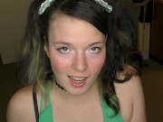 JERK OFF AND FINGER UR ASS CEI TRAILER 13/16