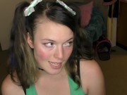 JERK OFF AND FINGER UR ASS CEI TRAILER 2/16