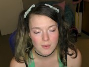 JERK OFF AND FINGER UR ASS CEI TRAILER 8/16