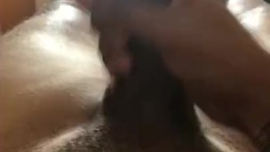 Huge cum shot solo watch until the end